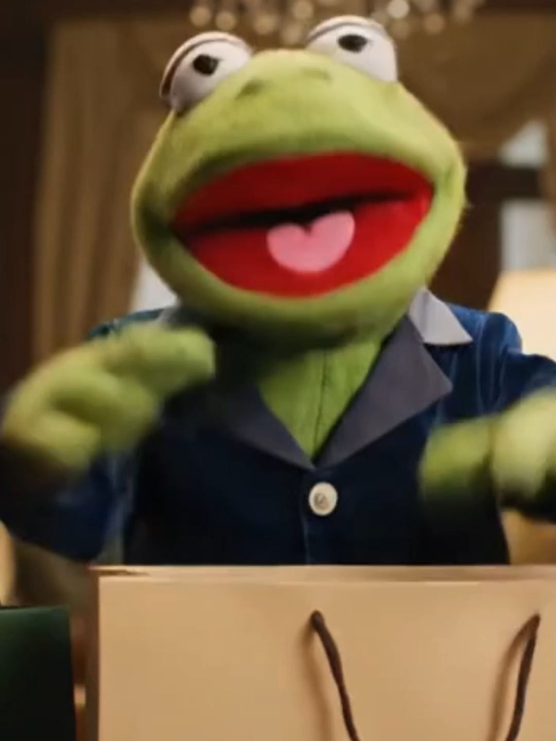 Relationship advise and dating advise from Kermit #datingtok #moneyovereverything #relationshipadvise #relationshiptok #relationshipfunny #kermitspillstea #foryou #fyp #viral #viralvideo @kermitspillstea