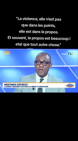 Landry Kuyo sur NCI 360: 