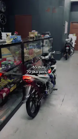 mak marah besar”🚨#x1r #fypage #foryoupage #lc135injection #trending 
