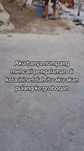 #fypシ゚viral🖤tiktok #anakrantau #jeksoromase #kuliproyek👷🏼 #fyp 