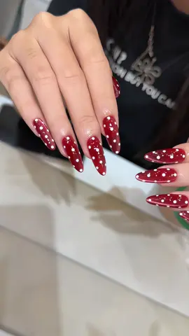 Nail xinh tại Mia Nail 🥰#nailgovap #mianailgovap #làmnailgòvấp #tiemnailgovap #nail 