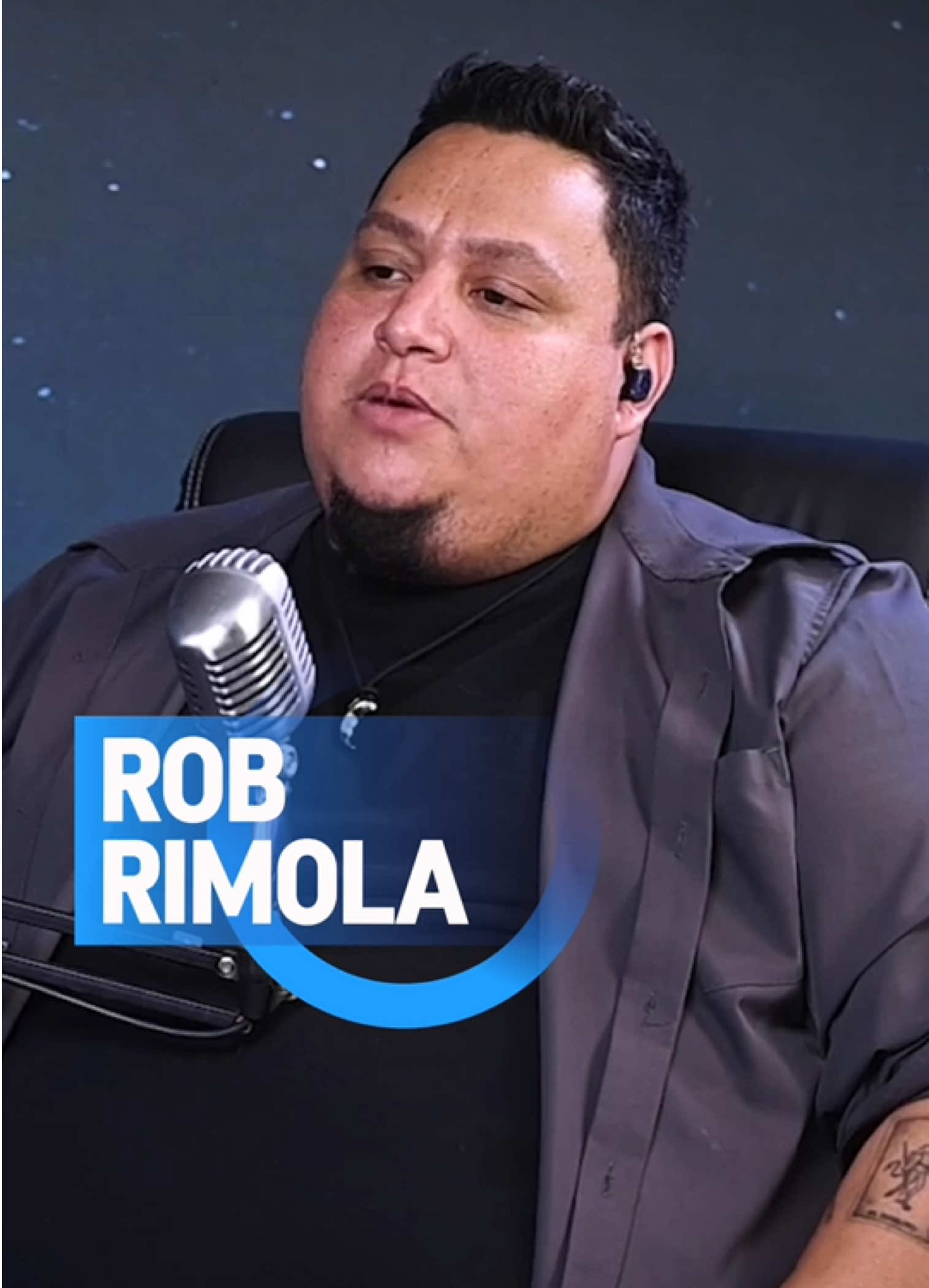 Nuevo episodio en Backfocus Podcast con Rob Rimola , comediante Guatemalteco #backfocuspodcast #podcast #podcast #viral #zethergt  . @RobRimola 