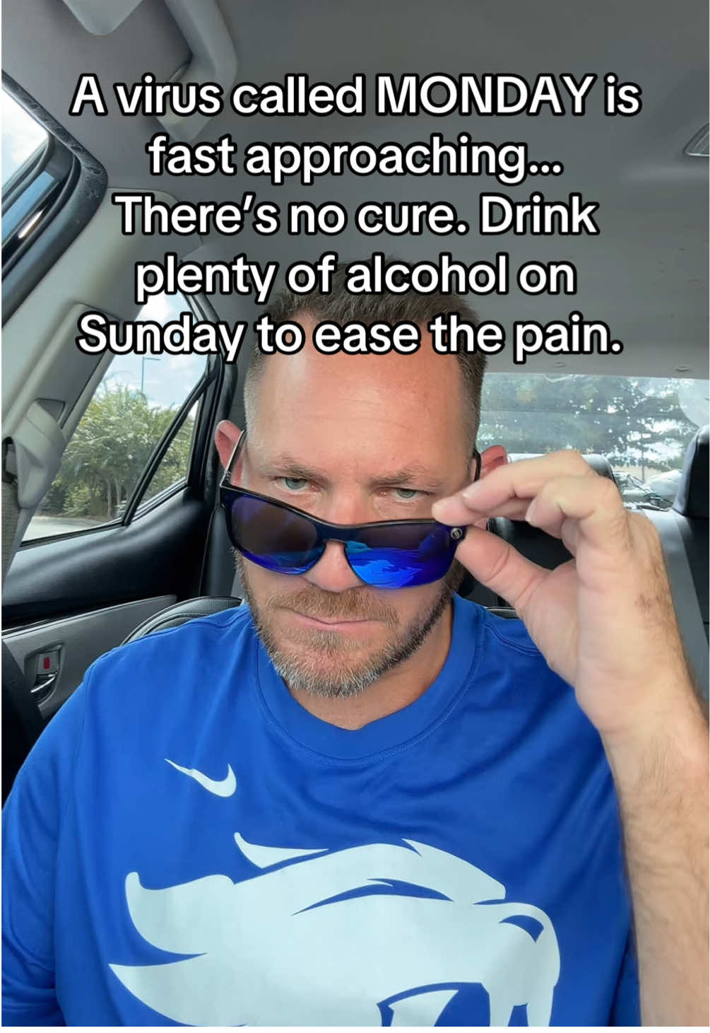 It will be okay #funny #laugh #relateable #explore