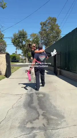 The pink scooter was a paid actor 