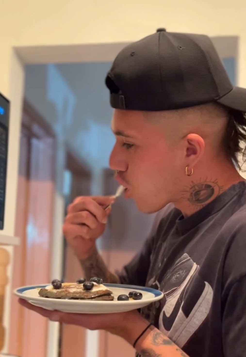 Video en mi canal de YT 🤯 #reaccion #hermano #Receta @Osky 