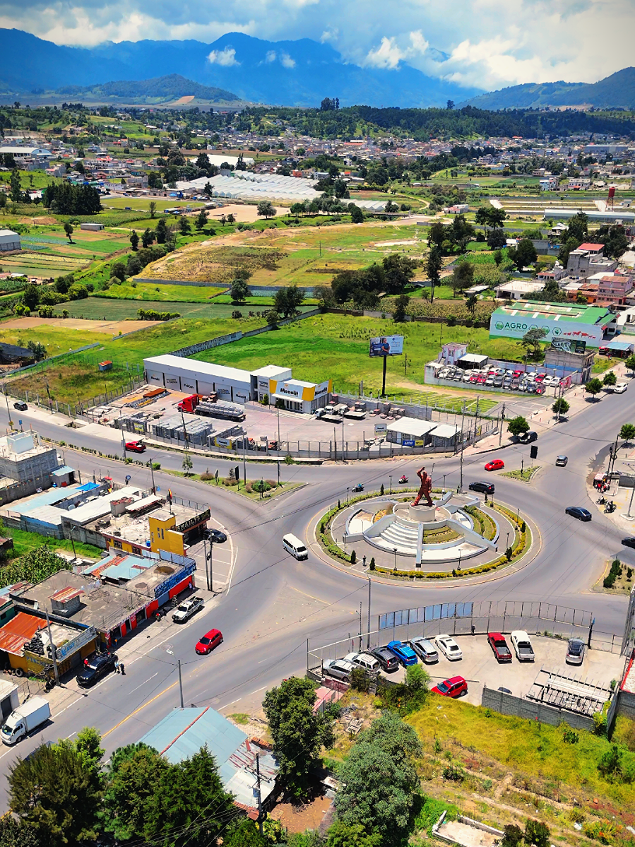#ElEmigrante #Salcaja #Quetzaltenango #adelsontojilgt 