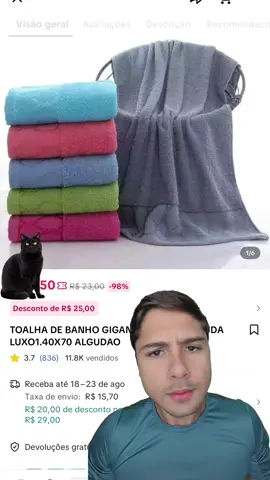 #oferta #tiktokshop #promocao 