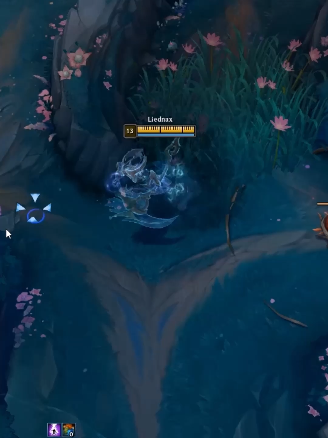 La buena limpieza de un Kayn#leagueoflegends #stream #kick #shorts #clips #moba #pc #gaming #live #Kayn