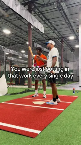 Get back moving bro #baseball #baseballboys #motivation 