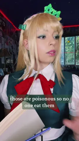 Stupid mechanic man #danganronpa #danganronpa2 #sonianevermind #danganronpacosplay #sonianevermindcosplay 
