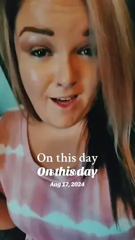 #onthisday