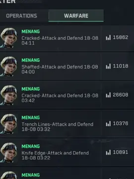Cuma ade adean bg 😭 #deltaforce #garenadeltaforce #kcgteam 