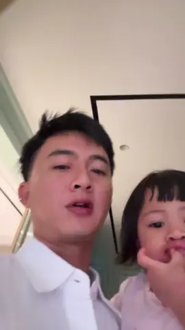 iyak ya iya 😂 #MasyaAllah #lily #ranaimamalikw #raffinagita1717 