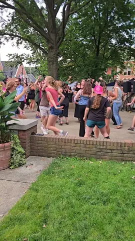 Since so many of you asked...... #fyp #whitegirls #dancecontest #dancing #wtf 