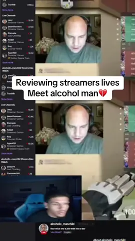 #foryoupage #twitch 