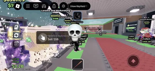 o melhor script spawnar brainrot de graca 💀 #brainroot  #editroblox  #stealabrainrot  #fyproblox 