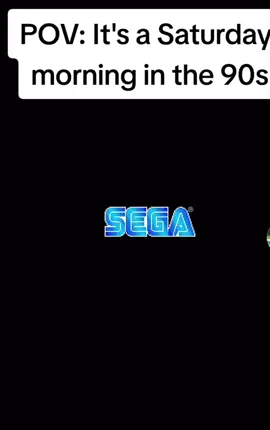 #childhood #nostalgia #90skids #sega 