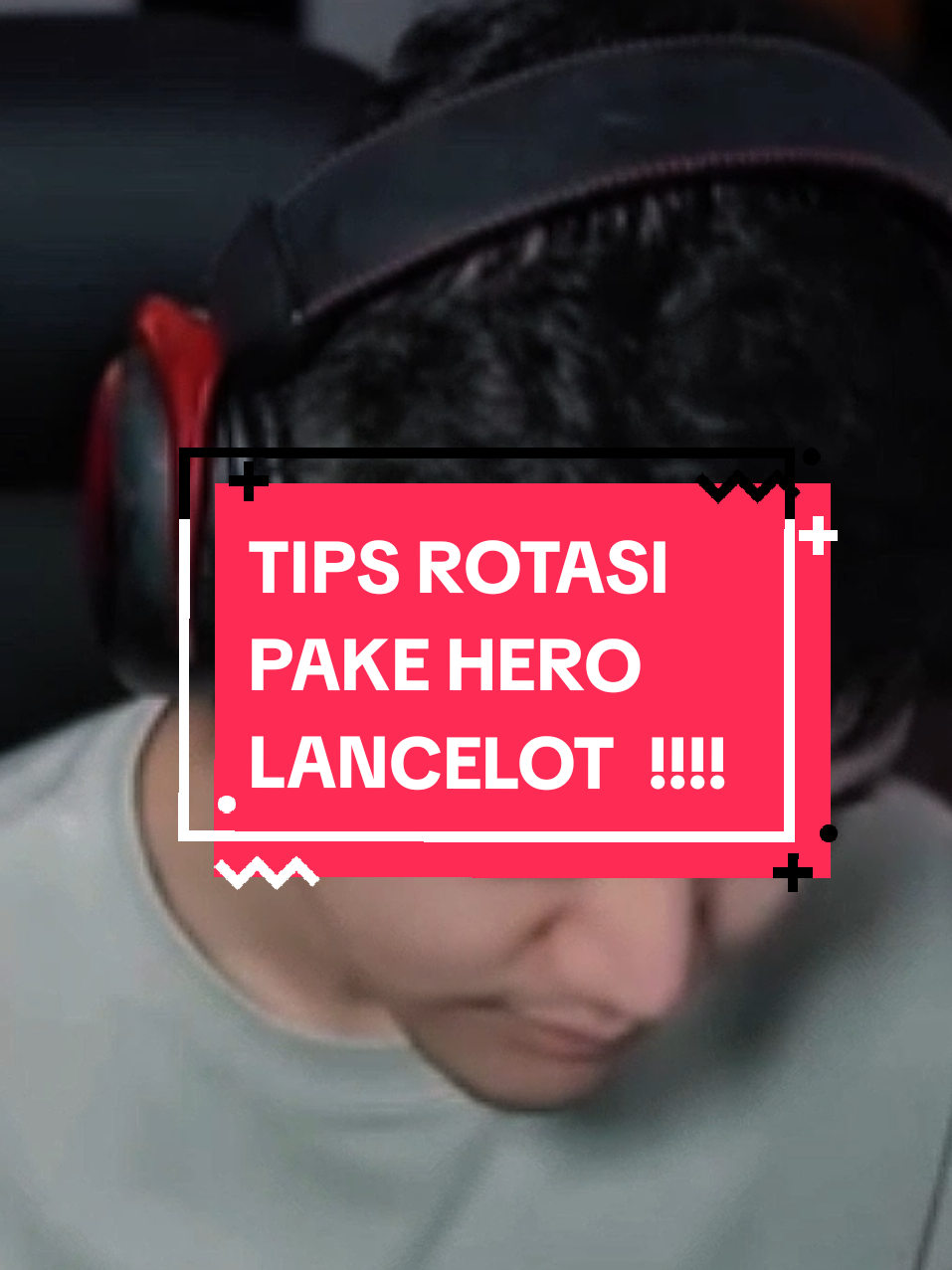 CARA ROTASI LANCELOT TERBARU menurut bang jeje !!!!!!! #lancelot #mlbbtutorial #MerdekaMabar #MobileLegendsBangBang #MLBB 