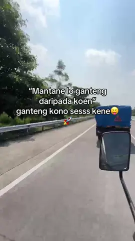 Ganteng tok ga kerjo morotuo ga suka, kerjo tok ga ganteng anak e yang tidak suka🤣#fyp #l300_pickup #ruyas87 