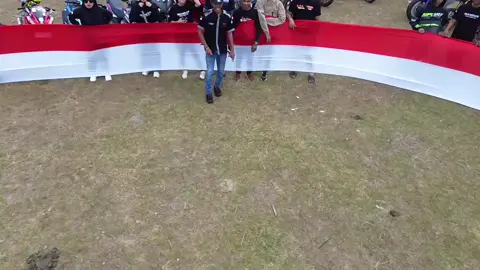 #dirgaahayuindonesia80th #squadbikerssultra #HutRI80th 