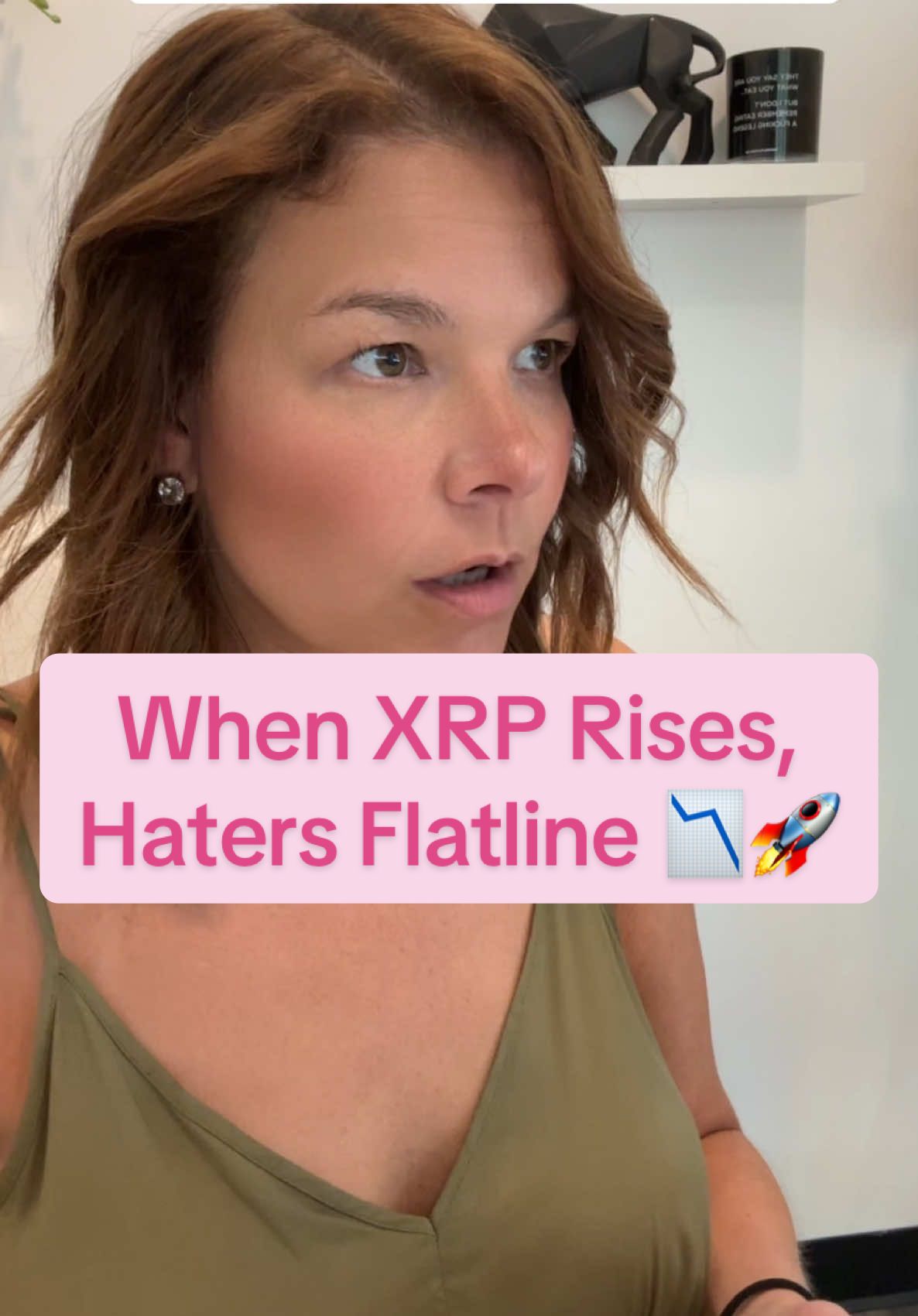XRP Pumping… Haters Looking Like They’re Having a Heart Attack 🚀💎 Every time XRP pumps, the haters lose their breath — charts go green, and their blood pressure goes red. We’ll just be over here enjoying the view. 📈🔥 #xrp #xrparmy #crypto #ripple #altcoins  