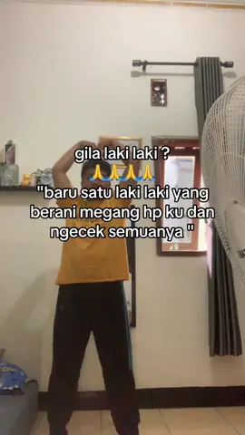 bapak sendiri 🙏POV