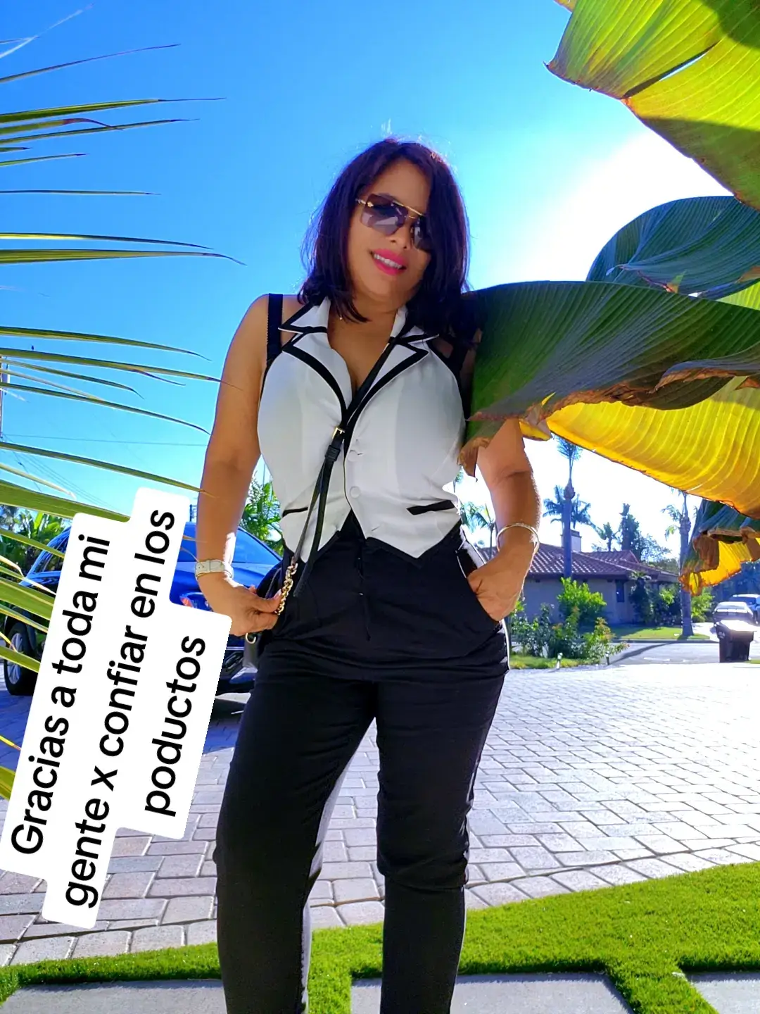 #graciaspor #confiar en mis #productos 
