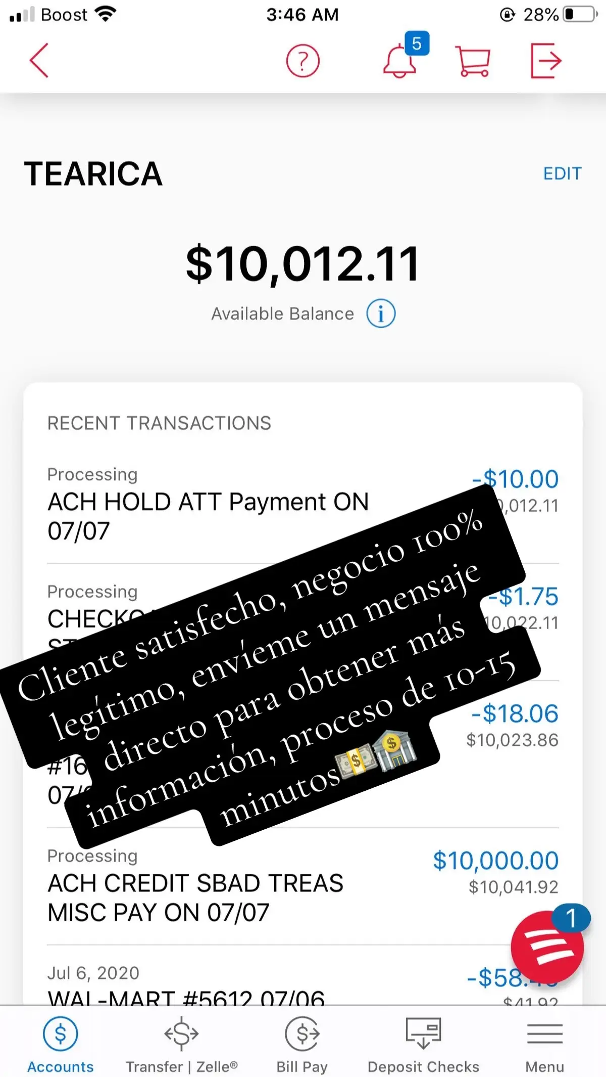 🇺🇸Dm o comenta “cómo o información” para comenzar tu via he hacia la libertad financiera en la comodidad de tu En casa con su teléfono y tenga éxito y sea feliz, esto es 100% legítimo y 100% reembolsable, por lo que nadie puede perder dinero en este proceso, envíeme mensajes para comenzar, de inmediato🇺🇸🇭🇳🇳🇮🇲🇽🇲🇾🇨🇺🇬🇷🇬🇹🇲🇾 🇱🇷🇺🇾🇨🇺🇬🇷🇬🇹 Dm or comment “how or information” to start your journey towards financial freedom in the comfort of yourAt home with your phone and have success and be happy, this is 100% legitimate and 100% refundable, so no one can lose money in this process, send me messages to start, immediately 🇸🇻🇵🇪🇨🇦🇪🇨 #losangeles #america #colorado #newjersey #fypシ゚viral         🇳🇮🇸🇻🇺🇸🇭🇳🇱🇷🇲🇽🇬🇹🇵🇪              ✅ 🇸🇻  🇪🇨  🇲🇽                                                              