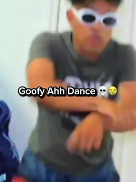 Goofy Ahh Dance