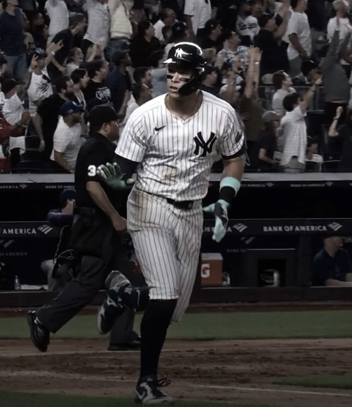 bro is the king of new york • ib: @rcav | #aaronjudge #edits #baseball #MLB #yankees 