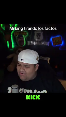 Tirando factos @King Leon  #kingleon #paratii #fyp #stake 