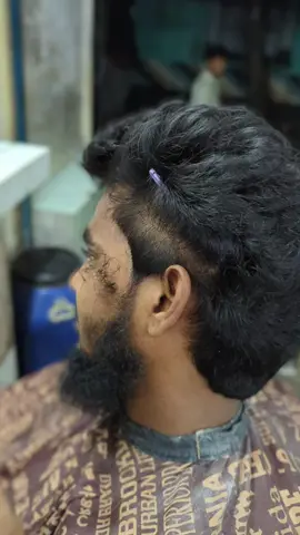 #চুল বাবরি দাড়ি সুন্নত কারো ভালো লাগতে পারে কারো ভালো লাগে ১০০ পিক চাই চুল দাড়ি বাবরি #foryou #যারা #পিচনের #বাবরি 