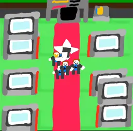 animations steal a brainrot but bad part 2 #stealabrairot