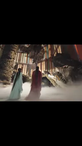 Ep.3 #วาสนาของปลาเค็ม #LongforFish #เปิดการมองเห็น #ซีรี่ย์จีน #ฟิดดดシ 
