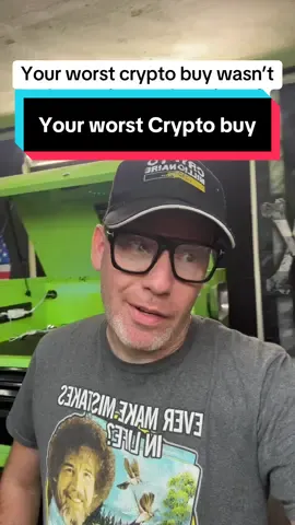 #cryptolessons #cryptofails #cryptok 