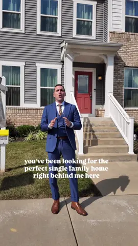The PERFECT home, the one you’ve been waiting for.. 😎 Full tour on YouTube! 🎥