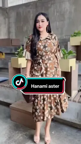 Hanami aster dulu warna😍🥰 #promomakanmerdeka #fyppppppppppppppppppppppp #dasterjumbo #dasterrayon #dasteran 