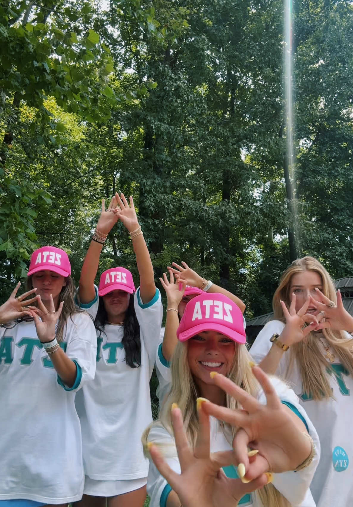 ZLAMMMM #bamarush #rushtok #zta #bamazeta #zetataualpha 