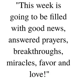 #Thankyoulord #newweek #godsprotection #grateful #prayer 