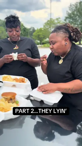✨PART 2…THEY LYIN’😳…Wait til the end😲 ✅Click the link for all PREORDERS & SHIPPING at www.loveyou1stvvs.com #LoveYou1st #VeganHotDogs #VeganChili #AnnistonAlabama #FemaleChef 
