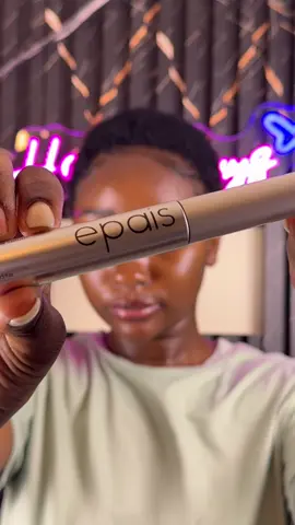 gifted by Korean Beauty  TUS PESTAÑAS DESEADAS EN TAN SOLO 3 SEMANAS  @epais @epais.global #lashgrowth #lashgoals#eyelashes#ugc#SkincareRoutine 