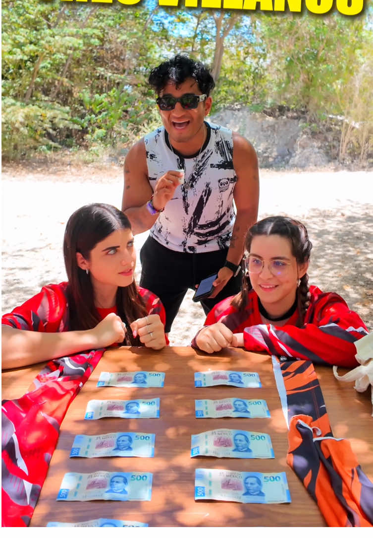 ¡Contesta correctamente para ganar! 🏆 @Celeste @rocio🧸 