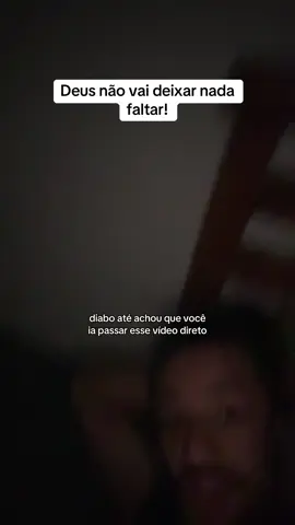 Deus não vai deixar faltar nada pra você! #cristao #crente #crista #catolico #jovemcristão 
