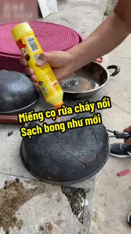 Dùng rồi chỉ có mê thôi, cuộn 1m xài đến đâu cắt đến đó rất tiết kiệm@Shop Gia Dụng Thế Kỷ #cochanoi #miengchanoi #miengchaxoongnoi #miengcoruadanang #review 