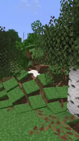 This is what happens when you give the autistic guy a mod that adds physics #Minecraft #minecraftvr #physics 