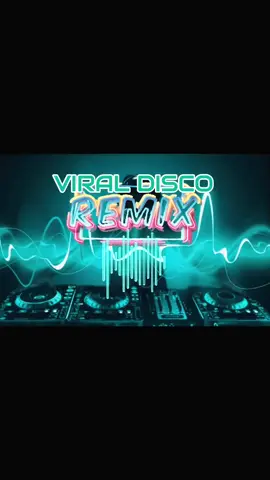 VIRAL DISCO REMIX 2025🪩🎼🎶 #disco #everyone #creatorsearchinsights #foryourpage #viralmusic 