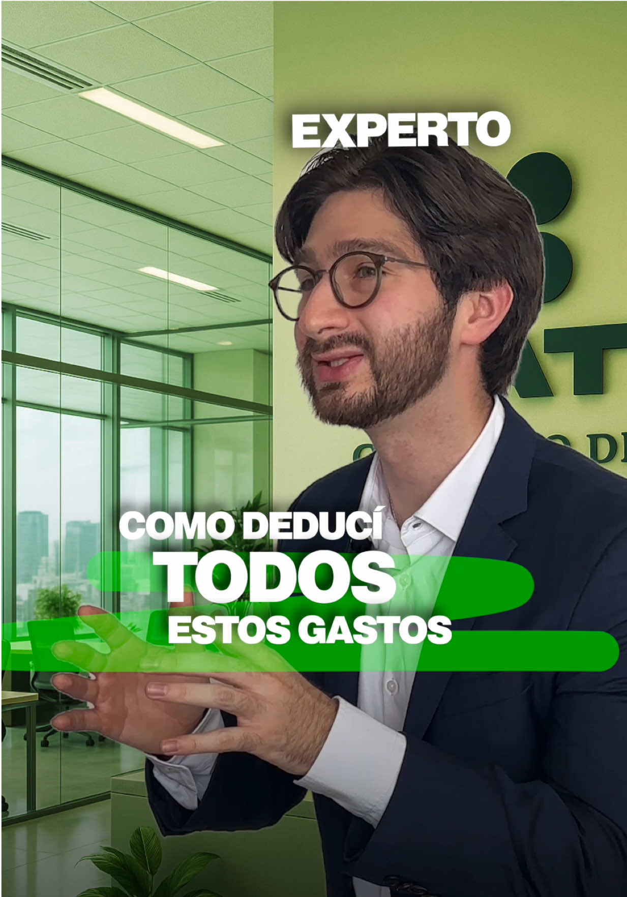 ¿Qué gastos son deducibles de impuestos? 🤔 Comenta 