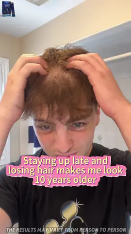 Doctor friend recommended really good, hair loss serious friends must try!