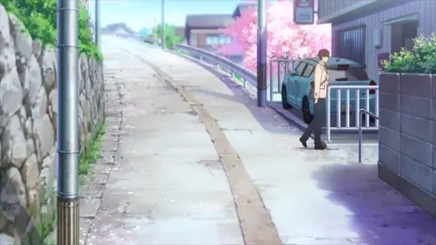 bergema sampai selamanya#kiminosuizowotabetai #sakurayamauchi #harukishiga 