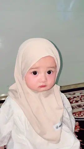 masyaallah #bayilucu #bayihijabers #bayitiktok #bayigemes 
